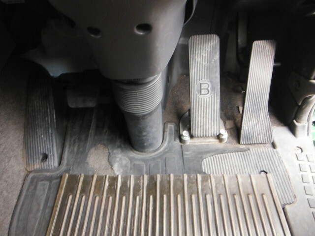 UDトラックス（日産） クオン その他 平ボディ LDG-CD5ZA(34694) 13枚目