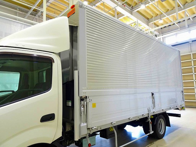 Hino dutro Small Wing body 2PG-XZU722M(105323) 30枚目