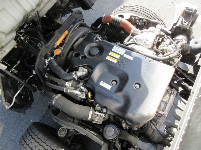 日産自動車 アトラス 小型 バン SKG-AMR85AN(6703) 16枚目