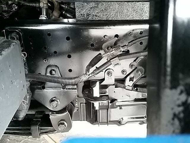 トヨタ ダイナ 小型 平ボディ KK-XZU341(8096) 61枚目