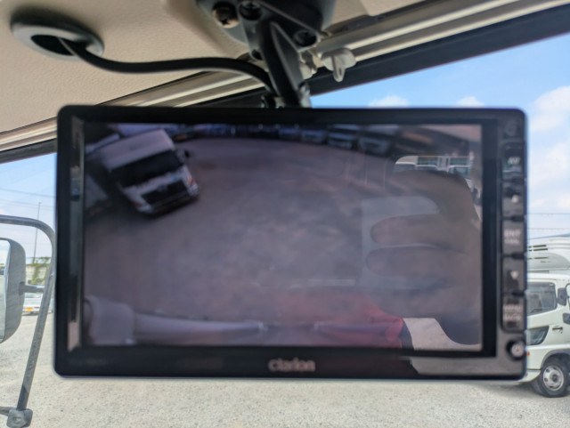日野 レンジャー 中型 ウィング 2KG-FD2ABG(109877) 27枚目