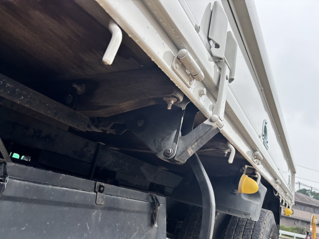 Isuzu elf Small Crane equipped trucks TKG-NKR85AR(108451) 32枚目