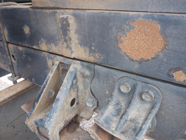 Isuzu forward Middle Soil dump *********(108832) 35枚目
