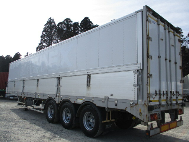 トレクス トレーラ（その他） PFB34118(26544) 7枚目