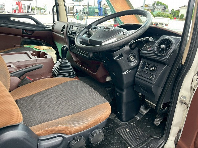 日野 レンジャー 中型 冷蔵冷凍バン 2KG-FD2ABG(109388) 19枚目