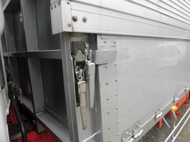 日野 レンジャー 中型 ウィング ADG-FD8JPWA(11278) 56枚目