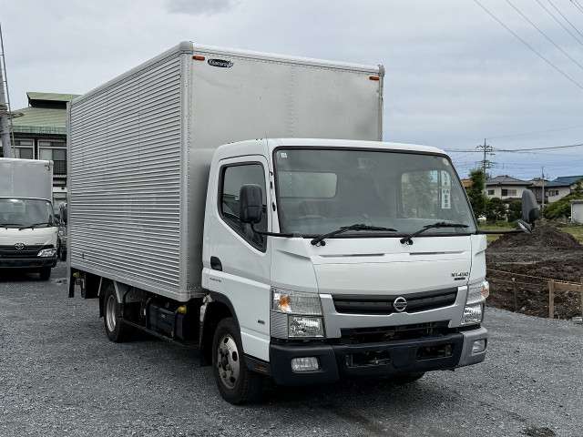 日産自動車 アトラス 小型 バン TKG-FEB5W(109719) 26枚目