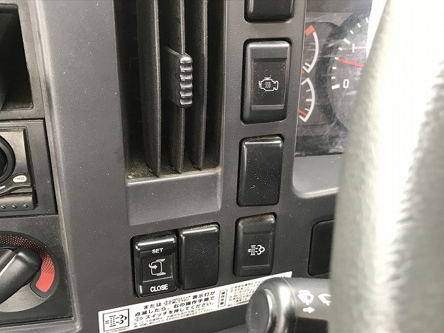 いすゞ フォワード 中型 平ボディ TKG-FRR90S1(111548) 45枚目