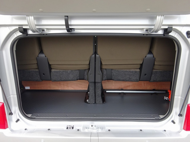 日野 リエッセⅡ 小型 バス 2WG-GDB110M(107043) 46枚目