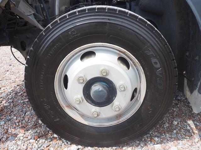 Isuzu forward Middle Soil dump *********(108832) 25枚目