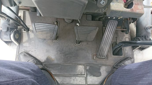 日産自動車 その他・不明 ラフタークレーン NJ01(1851) 13枚目