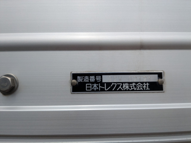 UDトラックス（日産） クオン 大型 ウィング 2PG-CD5CA(111495) 34枚目