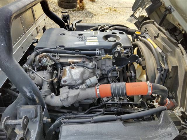 いすゞ エルフ 小型 バン SKG-NPR85AN(8813) 55枚目