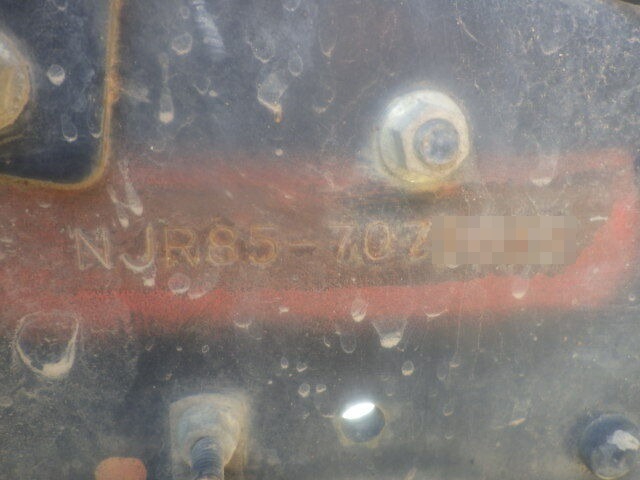 いすゞ エルフ 小型 土砂ダンプ TPG-NJR85AD(10870) 22枚目