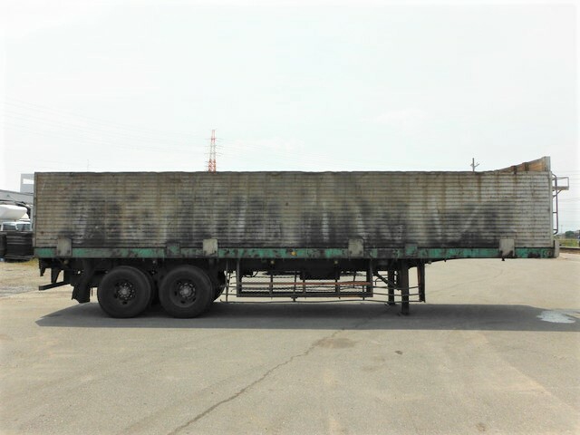 トレクス トレーラ（その他） PFB234AB(34850) 4枚目