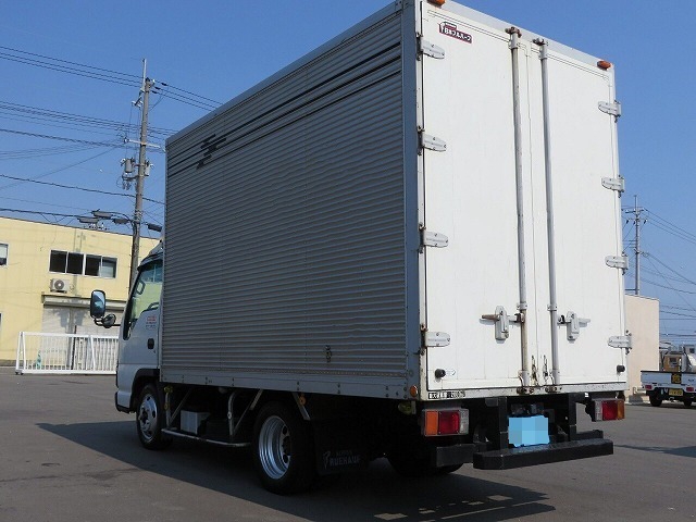 いすゞ エルフ 小型 バン PB-NKR81AN(11630) 3枚目
