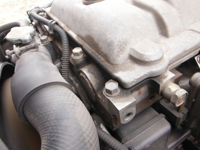 三菱ふそう キャンター 小型 高所作業車 KK-FE53EB(1243) 25枚目