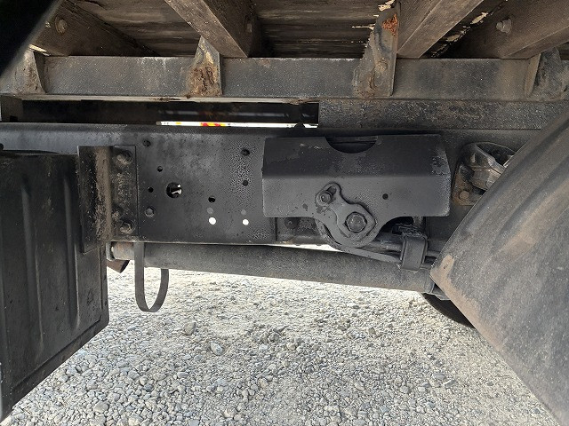 Hino dutro Small Flat body TKG-XZC710M(110213) 36枚目