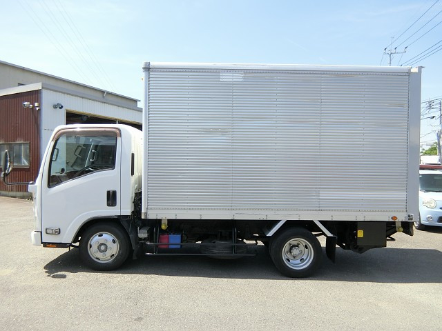 マツダ タイタン 小型 バン TKG-LMR85N(110714) 9枚目