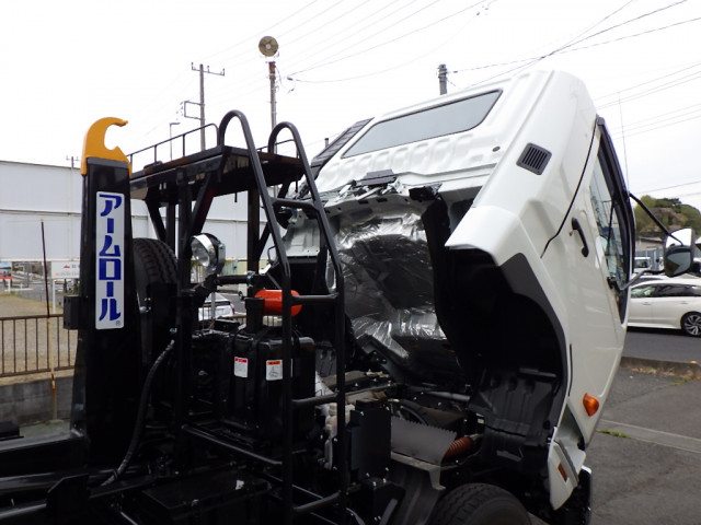 三菱ふそう ファイター 中型 コンテナ専用車 2KG-FK72F(104854) 39枚目