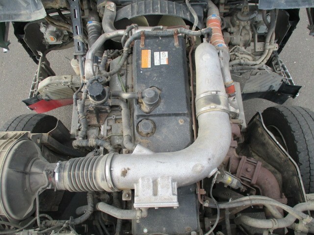 UDトラックス（日産） クオン 大型 セルフローダー PKG-CG4ZM(7281) 52枚目