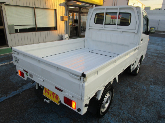 日産自動車 クリッパー 軽 軽バン・乗用車 EBD-DR16T(97172) 3枚目