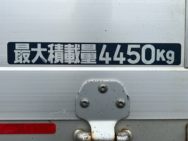三菱ふそう キャンター 小型 平ボディ 2RG-FED90(112157) 18枚目