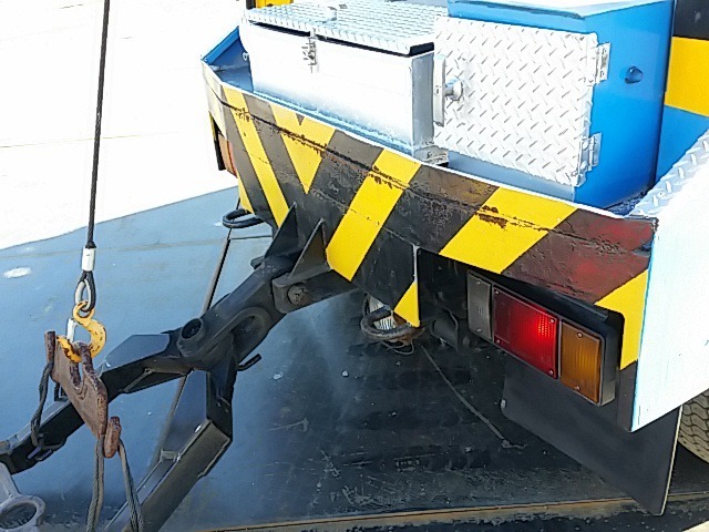 ダイハツ デルタ 小型 レッカー車 KK-XZU307N(8074) 74枚目