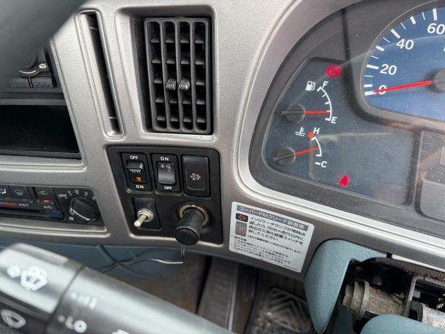 日産自動車 コンドル 中型 *********(111272) 78枚目