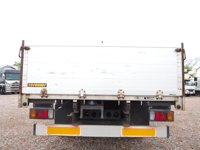 日産自動車 アトラス 小型 平ボディ *********(104733) 5枚目