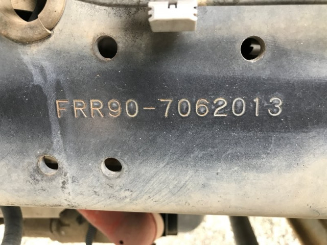 いすゞ フォワード 中型 コンテナ専用車 TKG-FRR90S2(109941) 50枚目