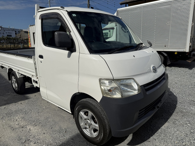 トヨタ タウンエース 小型 平ボディ ABF-S412U(113247) 23枚目