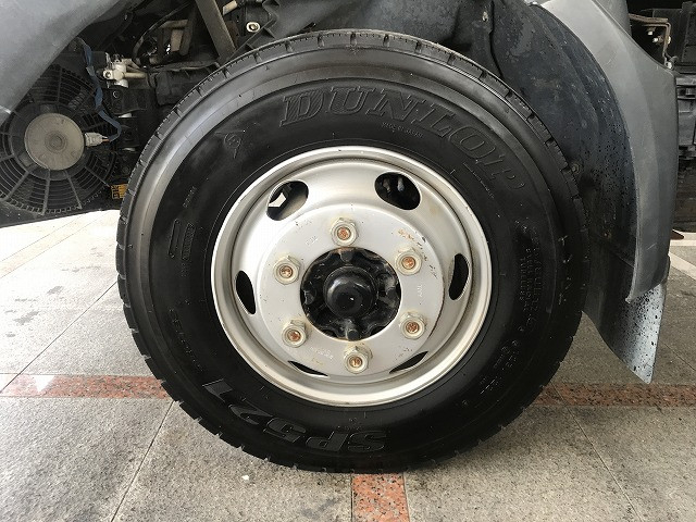 日野 デュトロ 小型 土砂ダンプ TKG-XZU700X(110243) 30枚目