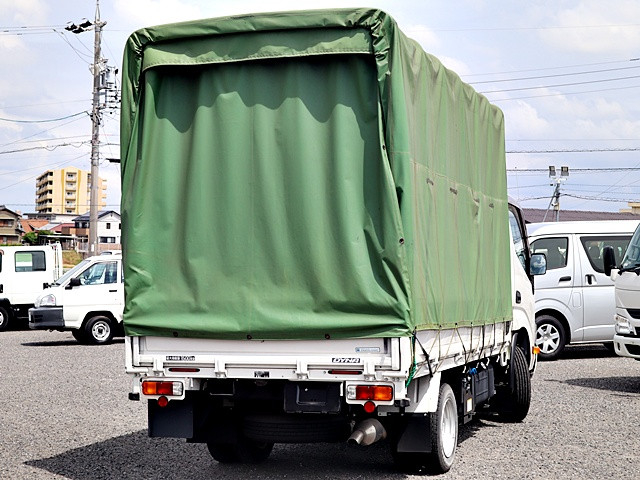 トヨタ ダイナ 小型 平ボディ 2DG-GDY231(106139) 3枚目