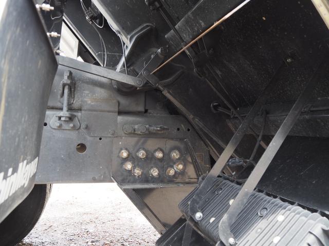 Mitsubishi Fuso super_great Large Soil dump *********(107384) 41枚目