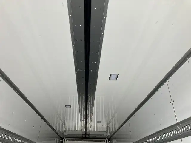 日野 プロフィア 大型 冷蔵冷凍バン 2KG-FW1AHC(108890) 24枚目