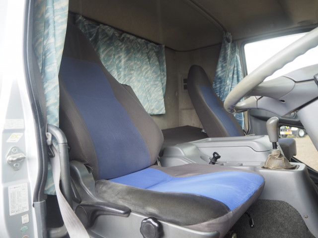 Mitsubishi Fuso fighter Large Translation missing: en.item.body_keijou_enum.body_keijou_carrier_other QDG-FQ62F(110530) 44枚目