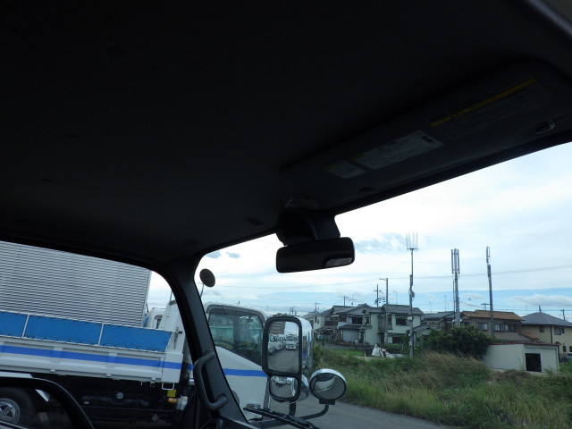 トヨタ ダイナ 小型 平ボディ TPG-XZC605(112101) 19枚目