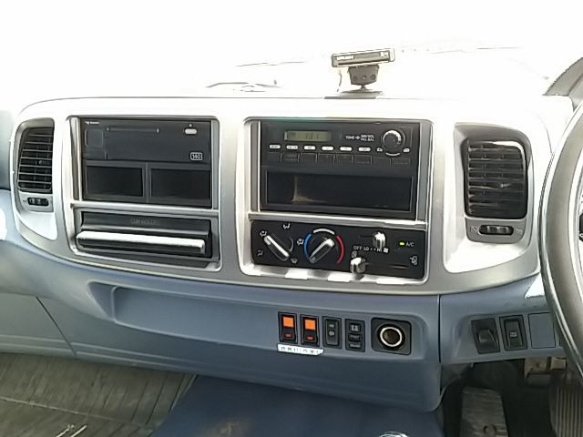 日野 レンジャー 増トン 土砂ダンプ BDG-FJ7JDWA(10954) 58枚目