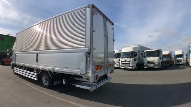 日野 レンジャー 増トン ウィング 2PG-FE2ABG(8764) 26枚目