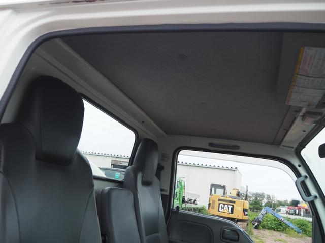 いすゞ エルフ 小型 バキュームカー/糞尿車 *********(111274) 52枚目