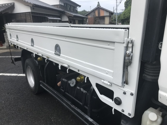 マツダ タイタン 小型 平ボディ BDG-LPR85AR(3344) 30枚目