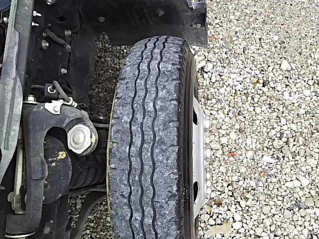 マツダ タイタン 小型 土砂ダンプ TKG-LKR85AD(7640) 40枚目