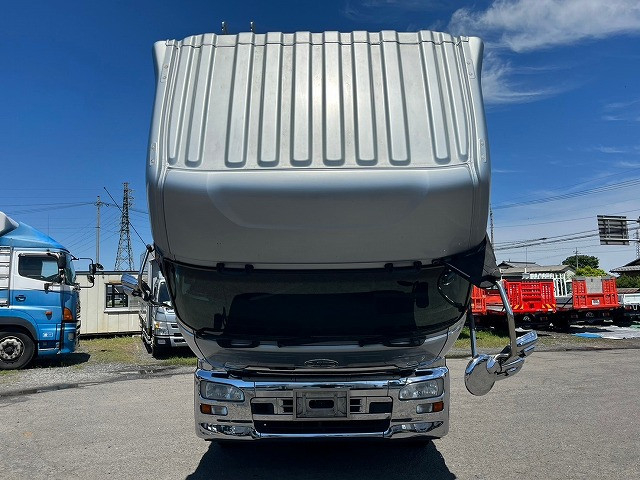 UDトラックス（日産） クオン 大型 トラクタ LKG-GK5XAB(62161) 3枚目