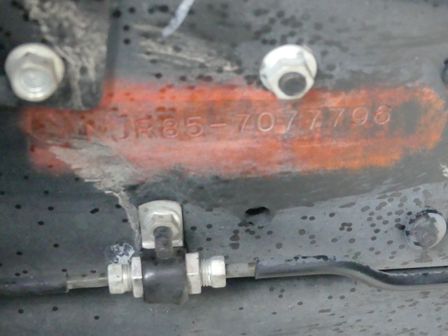 いすゞ エルフ 小型 土砂ダンプ TPG-NJR85AD(57317) 34枚目