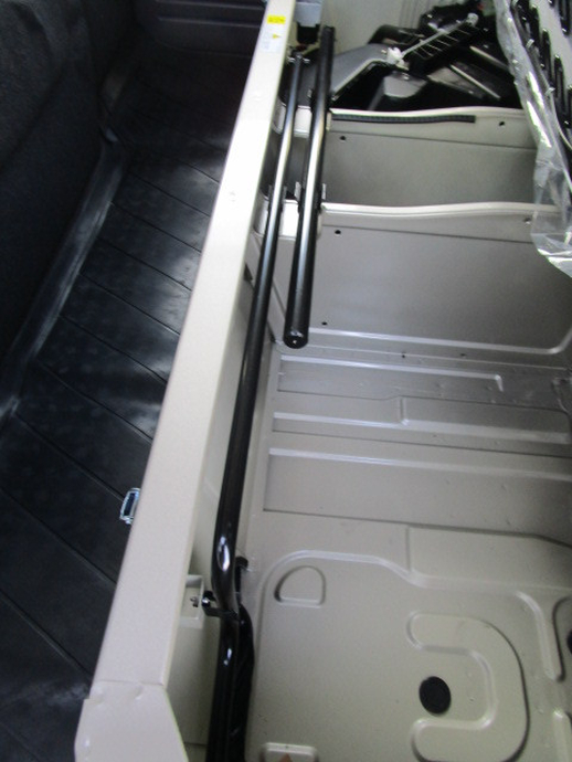 Mitsubishi Fuso canter Small Double cab 2RG-FBA20(103595) 22枚目