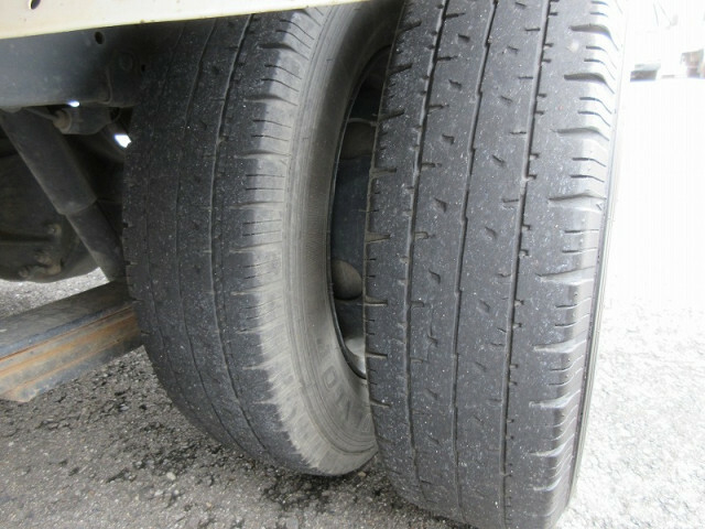 Nissan UD condor Small Holo wing body SKG-SZ2F24(6635) 24枚目