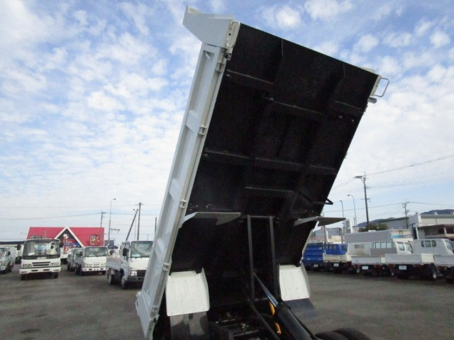 三菱ふそう キャンター 小型 土砂ダンプ 2RG-FBA60(113675) 24枚目