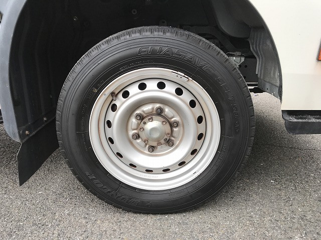 トヨタ トヨエース 小型 平ボディ ABF-TRY230(110110) 33枚目