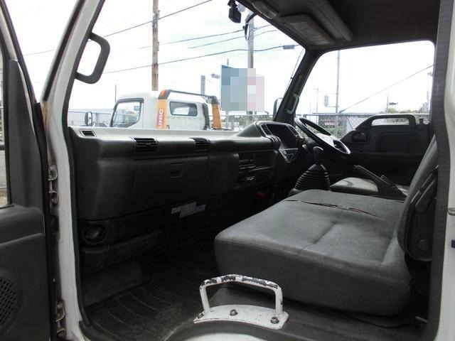 いすゞ エルフ 小型 ローダーダンプ KR-NPR72GN(12645) 33枚目